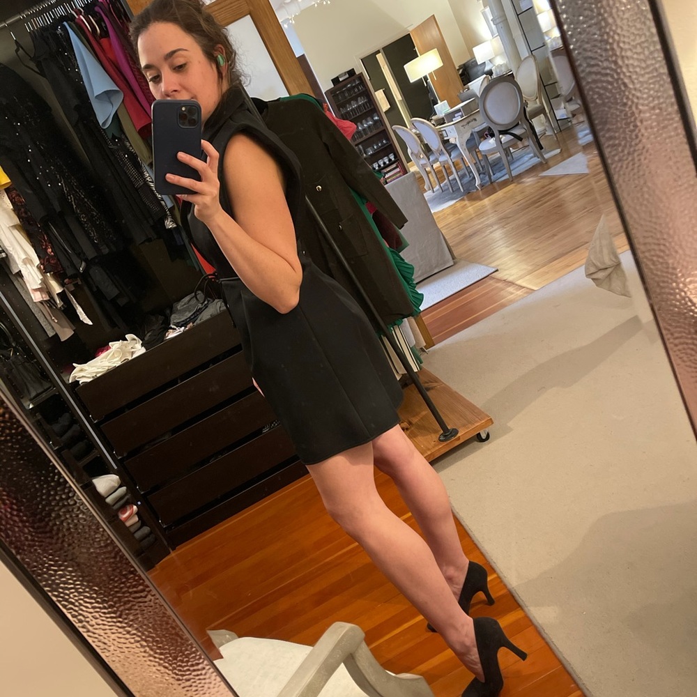 Vince Dress